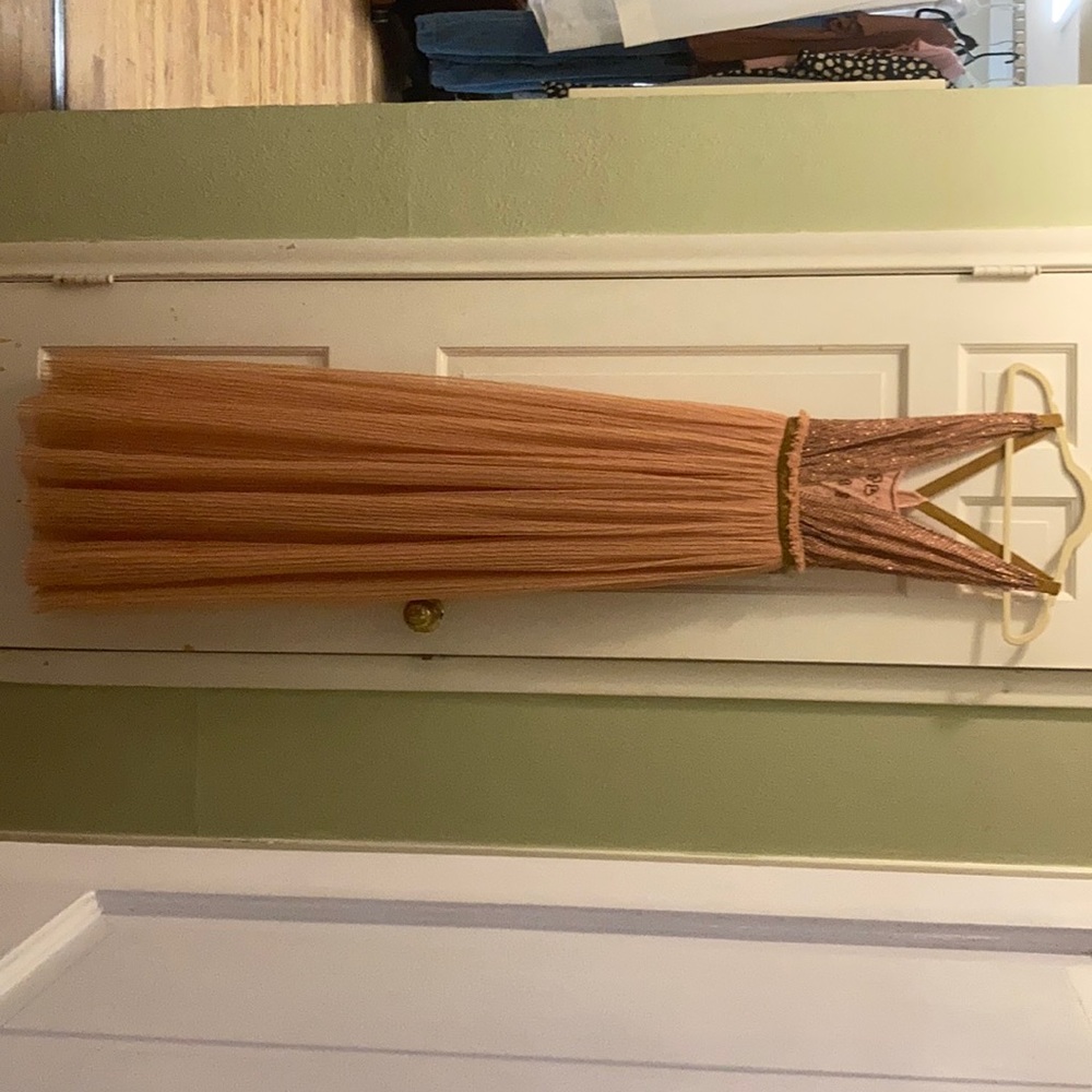 Free people formal dress